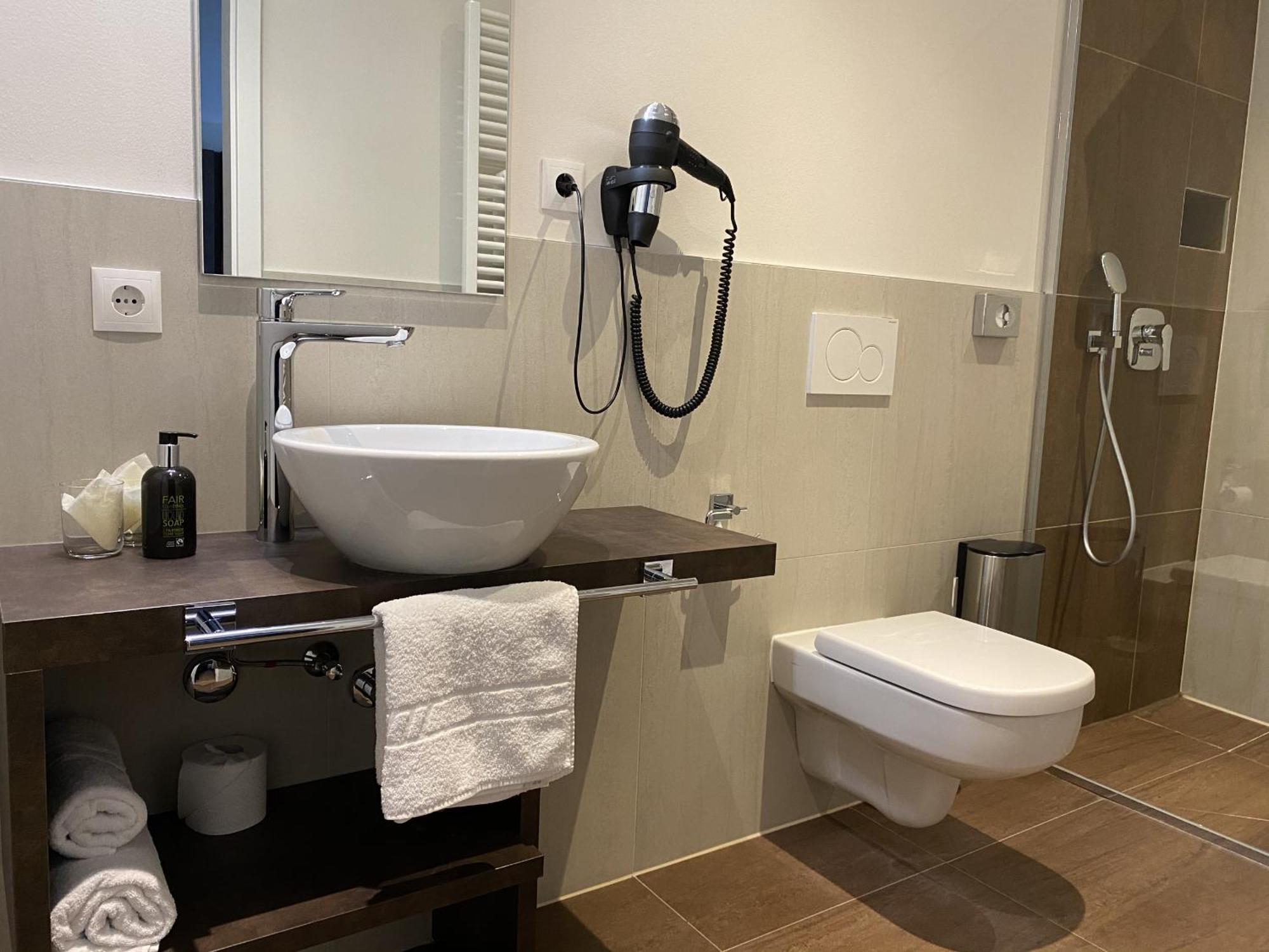 Hotel-Jakobslust Grunstadt Room photo
