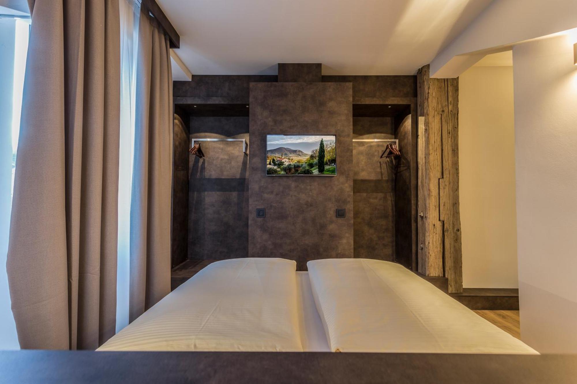 Hotel-Jakobslust Grunstadt Room photo