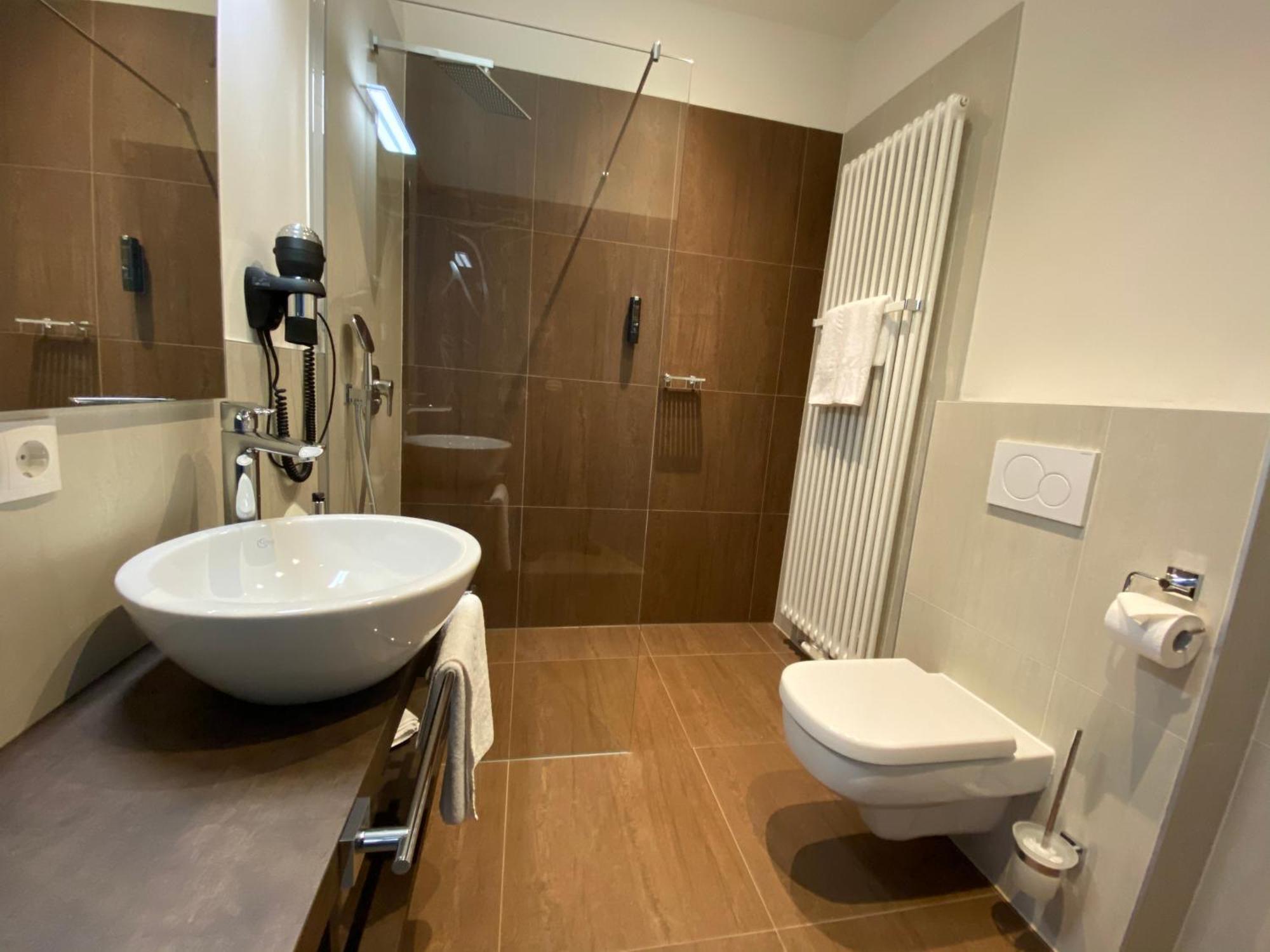 Hotel-Jakobslust Grunstadt Room photo